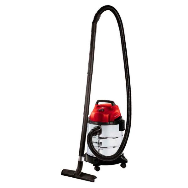 ASPIRADORA EINHEL POLVO Y AGUA ELECTRICA
