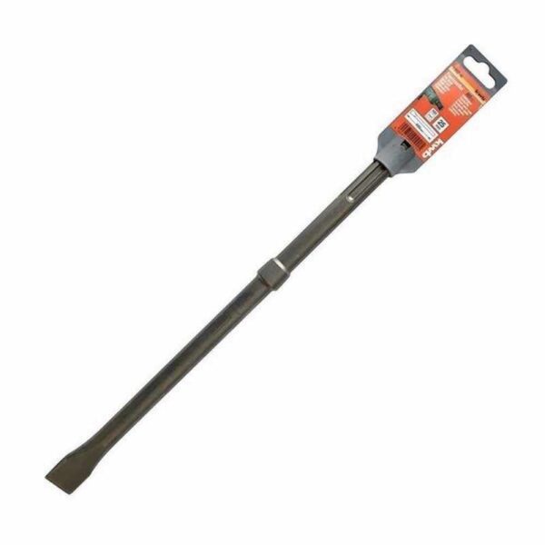 Cincel SDS MAX 400 mm ""High Quality"" Italiano