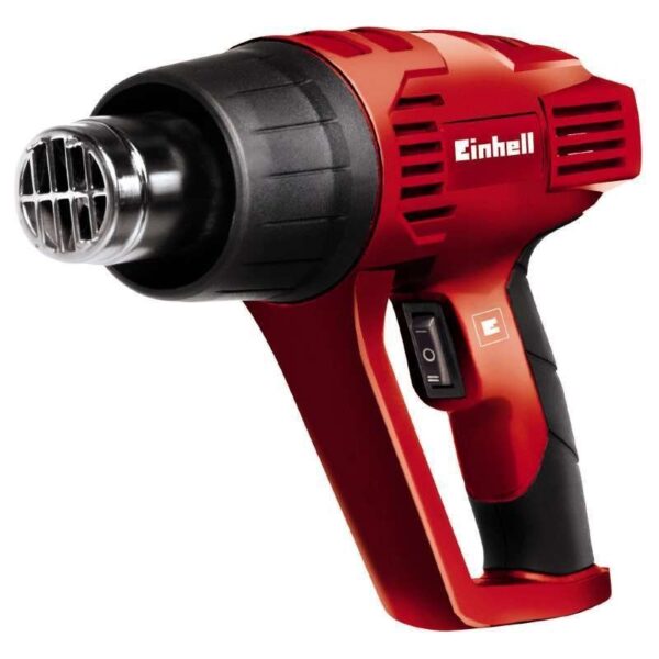 PISTOLA DE CALOR EINHEL