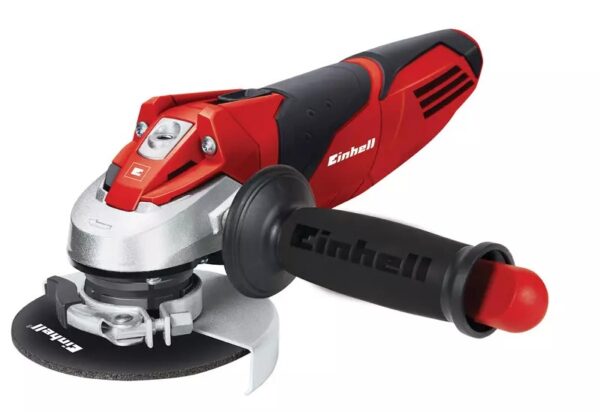 AMOLADORA ELECTRICA 750W - EINHELL - 115MM