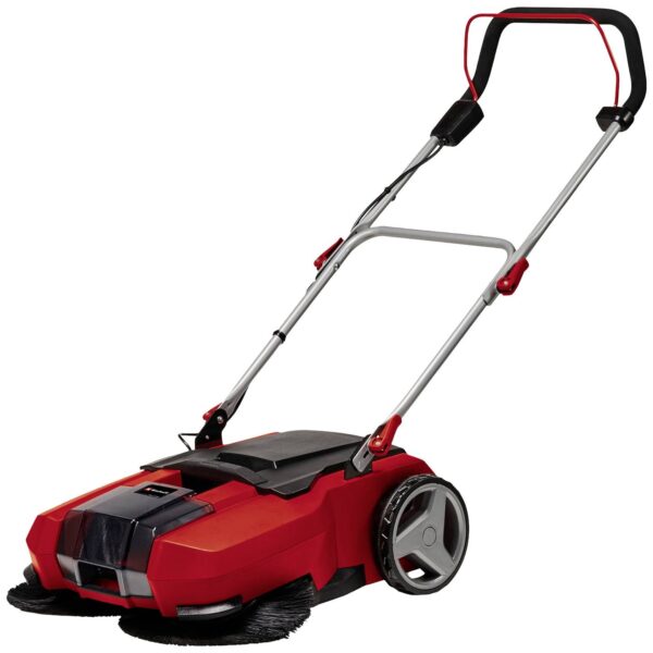 BARREDORA INALAMBRICA EINHELL - HASTA 1800MTS2