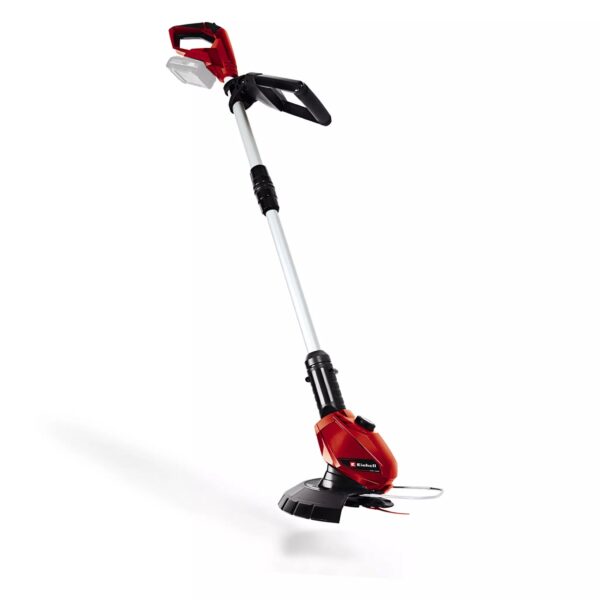 BORDEADORA INALAMBRICA EINHELL - 18V