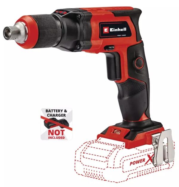 ATORNILLADOR DE DURLCOK EINHELL IAL 18 LI