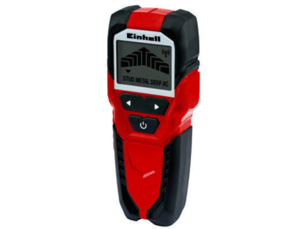 DETECTOR DIGITAL (METAL, CAÑO Y MAS)