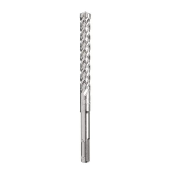 MECHA 4 PTAS SDS PLUS - 6X160 - P/HORMIGON