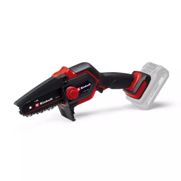 MOSTOSIERRA DE PODA INALAMB EINHELL - BRUSHLESS