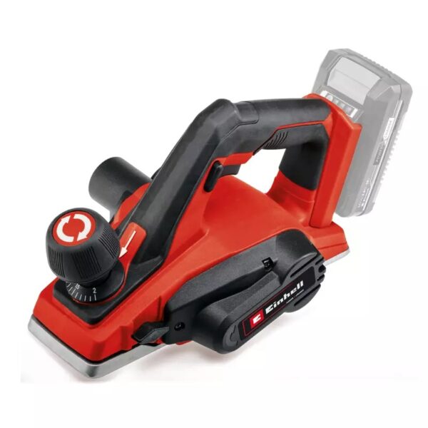 CEPILLO INHALAMBRICO - 18V