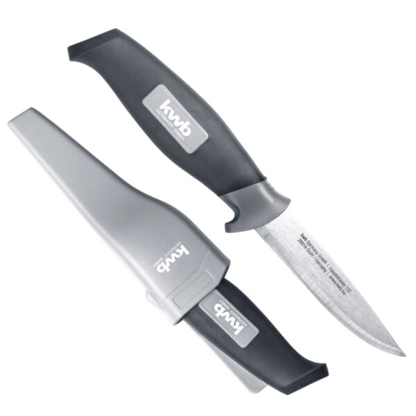 CUCHILLO P/ JARDIN C/ FUNDA EINHELL