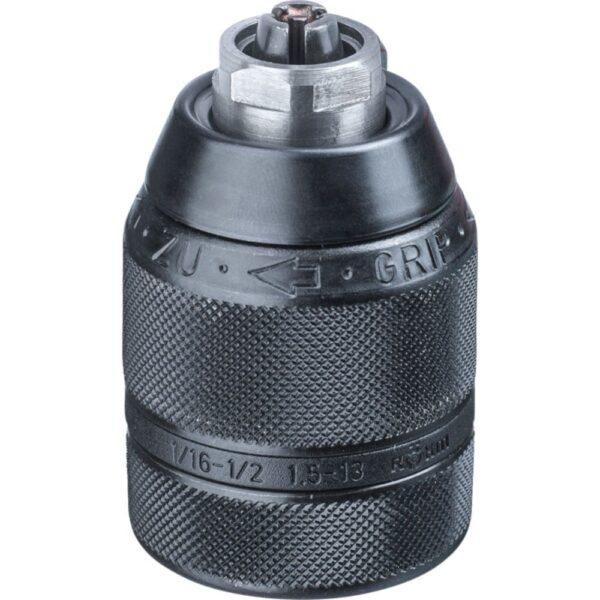 MANDRIL AUTOAJUSTABLE EINHELL 13MM -ROSCA IZQ