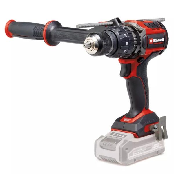 TALADRO PERCUTOR A BATERIA 18V/120 - 13 MM