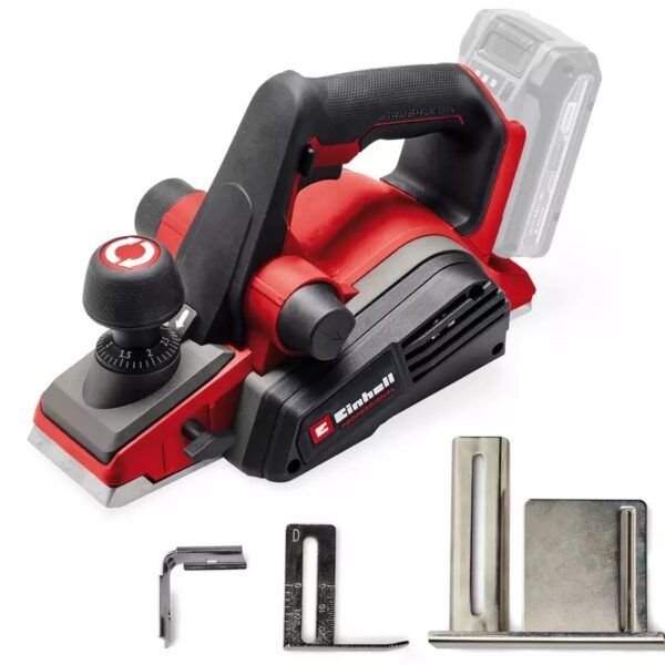 CEPILLO INAL - 1 BAT 18 V - EINHELL