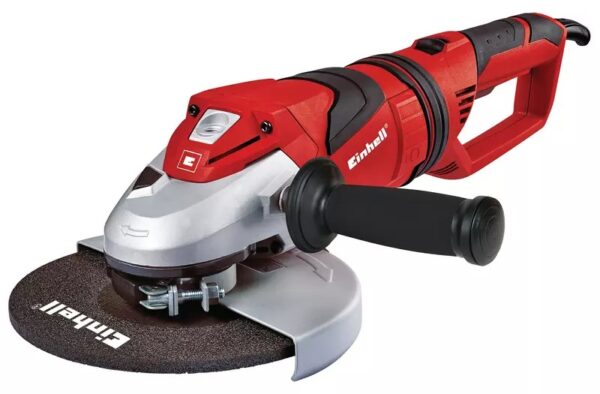 AMOLADORA 2300W - 180 MM - 8000RPM