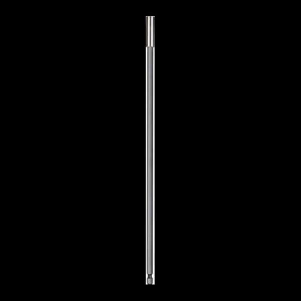 PUNTAS PACK X 3 STD - 50MM PH2 - TORX