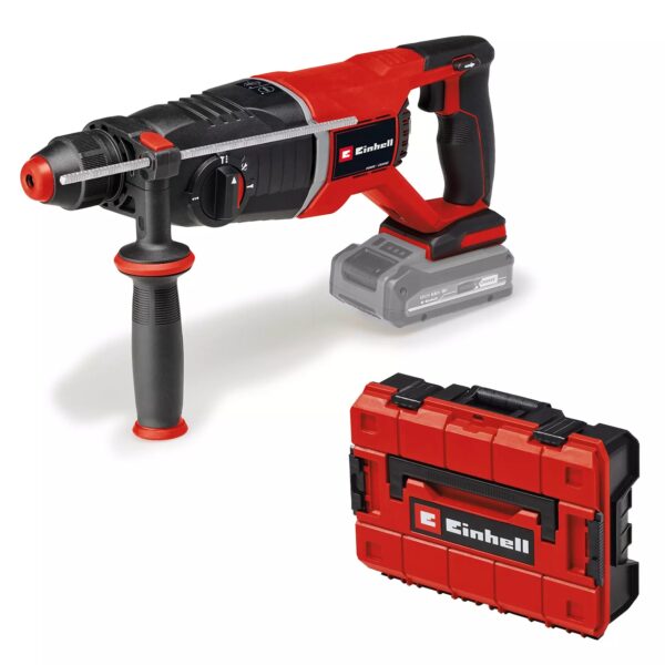 ROTOMARTILLO INAL . PROFESIONAL - 18V - EIHNELL