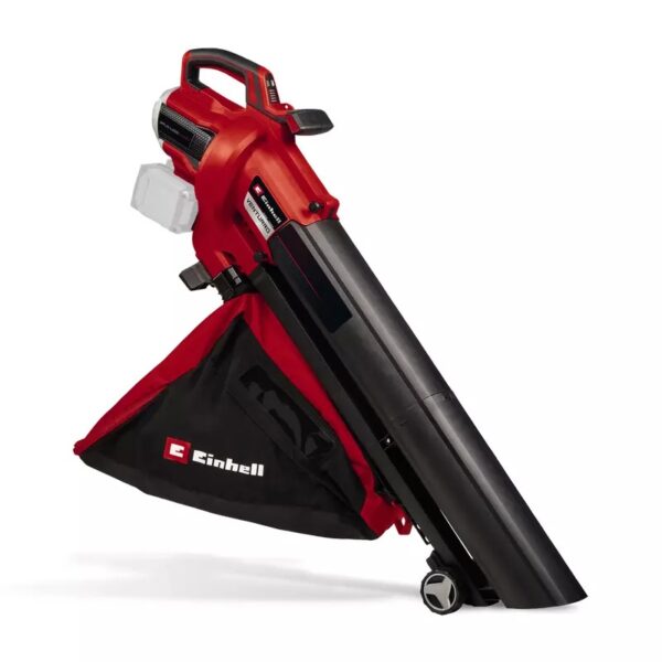 SOPLADOR/ASPIRADOR DE HOJAS VENTURRO INAL - 36 V