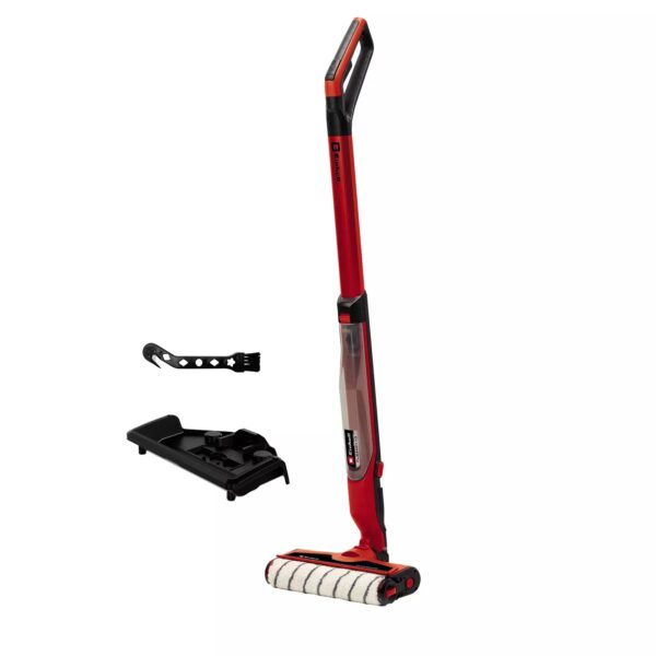 LIMPIADOR DE SUELOS DUROS INAL 18V CLEANEXXO