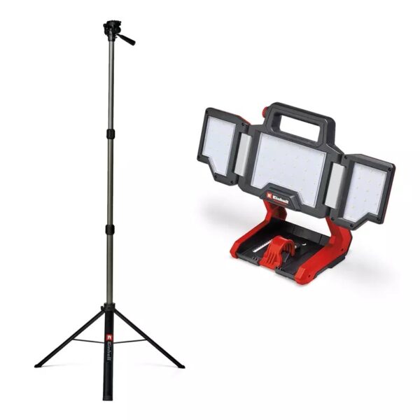 LUZ INALAMBRICA PROFESIONAL 18V - EINHELL