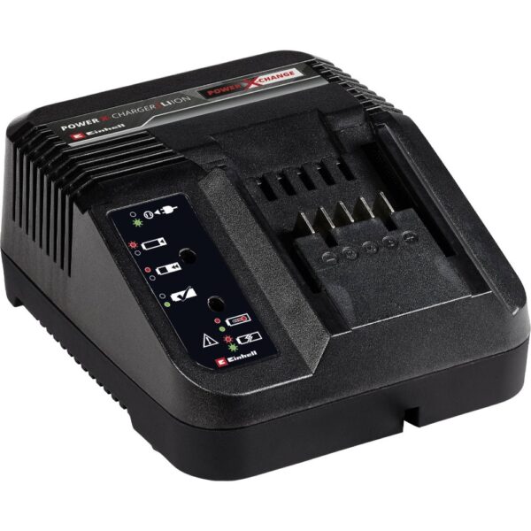 CARGADOR BAT 3 AH EINHELL