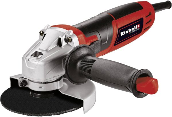AMOLADORA ANGULAR EINHEL 750 WATT