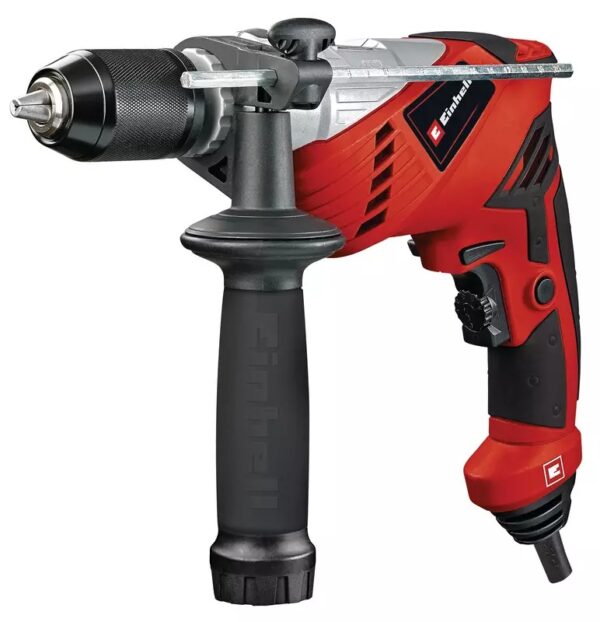 TALADRO PERCUTOR - EINHELL - 650W