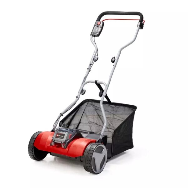 CORTADORA CESPED INAL 18V