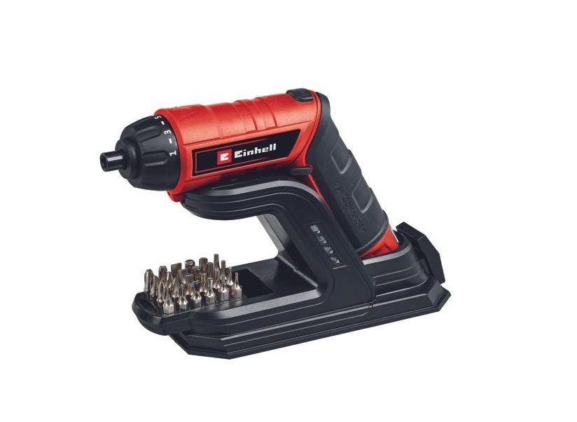 ATORNILLADOR LINTERNA INALAMBRICO