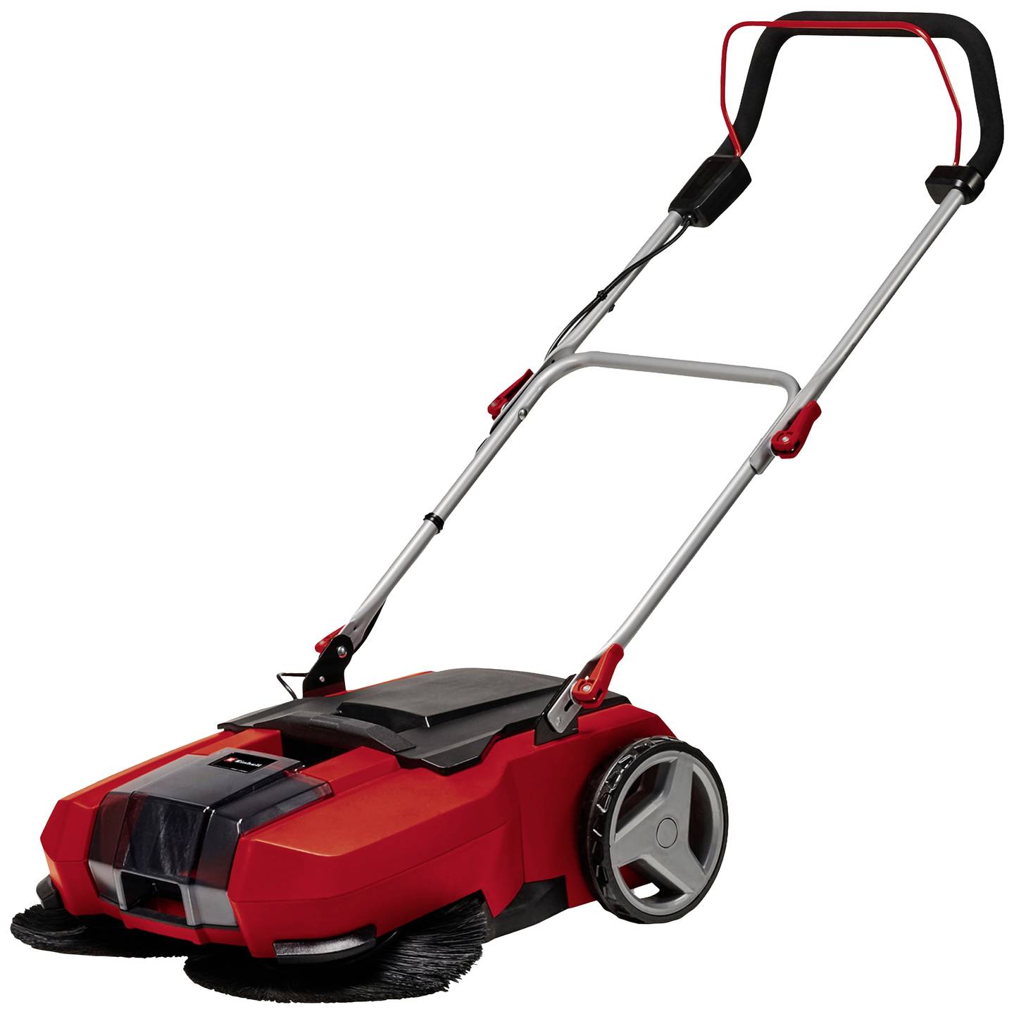 BARREDORA INALAMBRICA EINHELL - HASTA 1800MTS2
