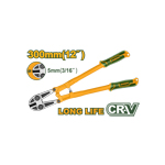 CORTADOR DE PERNOS - 12"" - CORTE 5MM