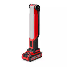 LINTERNA A BATERIA TE-CL 18/1000 S Li-Solo