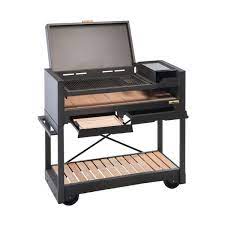 TROMEN PARRILLA GAUCHA