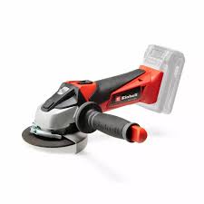 AMOLADORA ANGULAR INAL TE-AG 18/115 Li SOLO