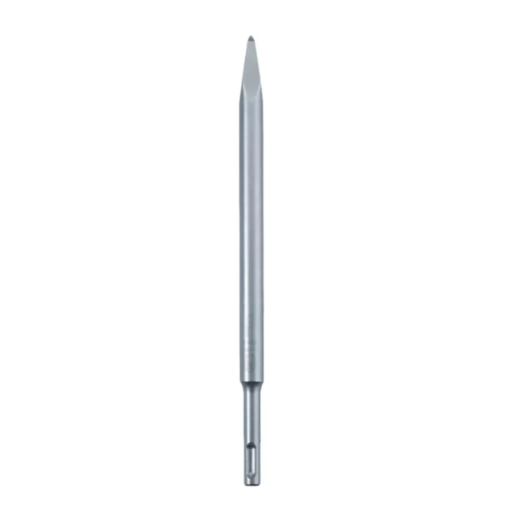 CINCEL PUNTA SDS PLUS ACERO 250 MM