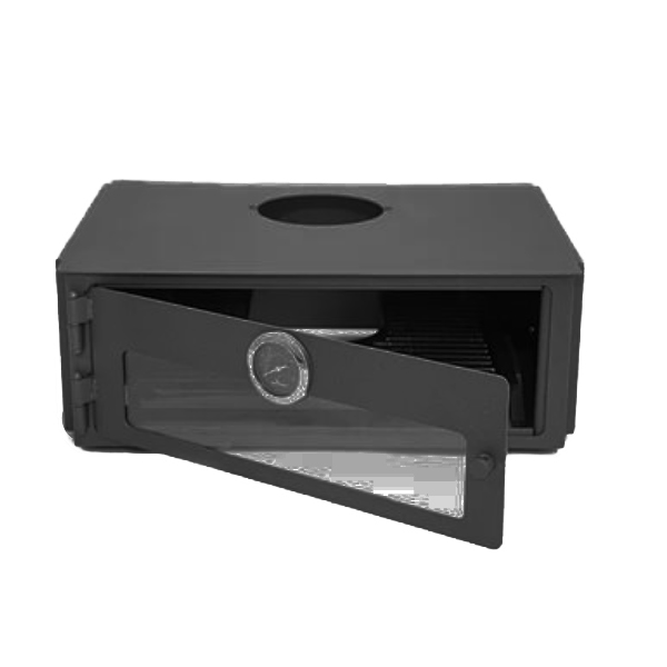TROMEN HORNO P 13000