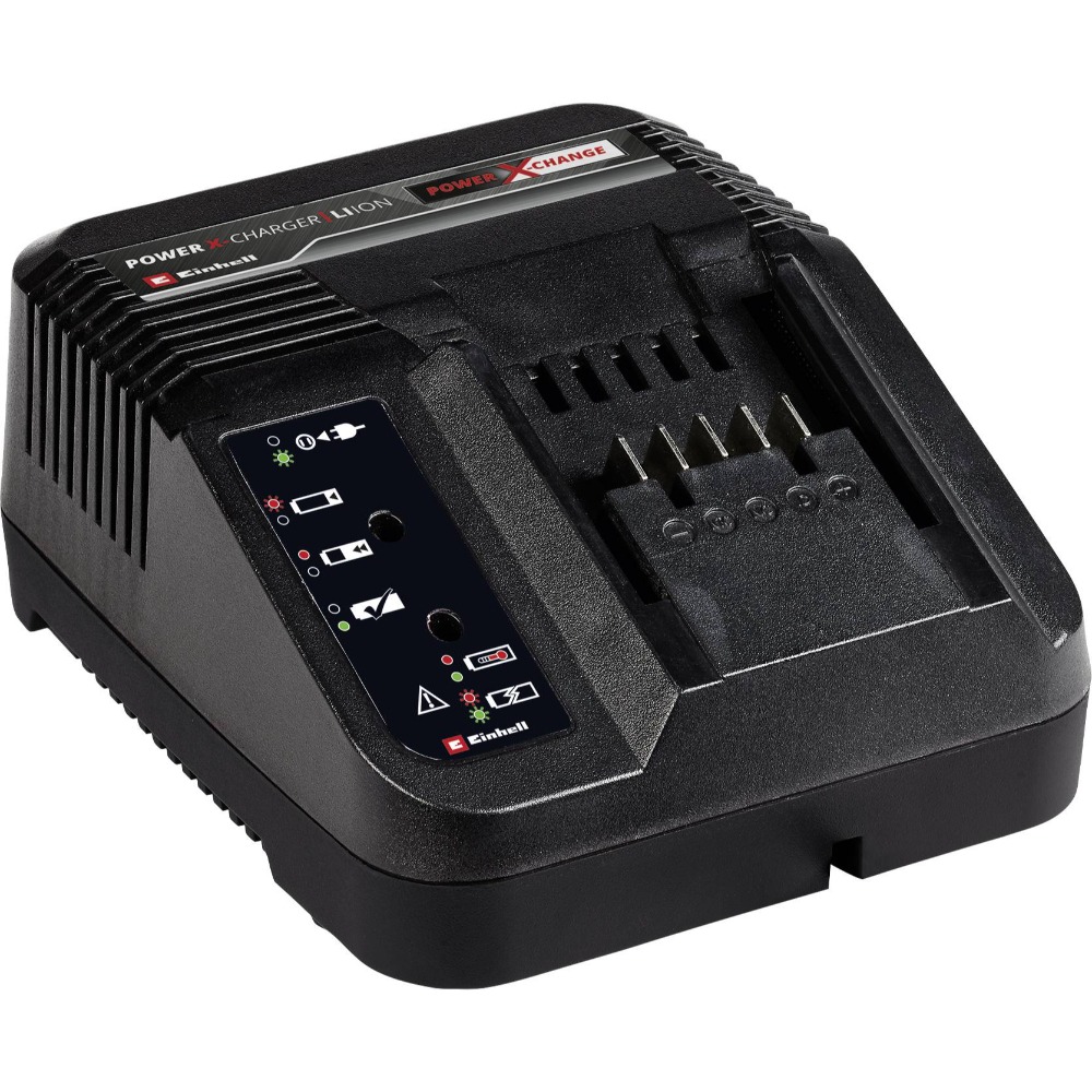 CARGADOR BAT 3 AH EINHELL