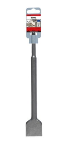 Cincel SDS Plus pala ancha 250 x 40 mm Italiano