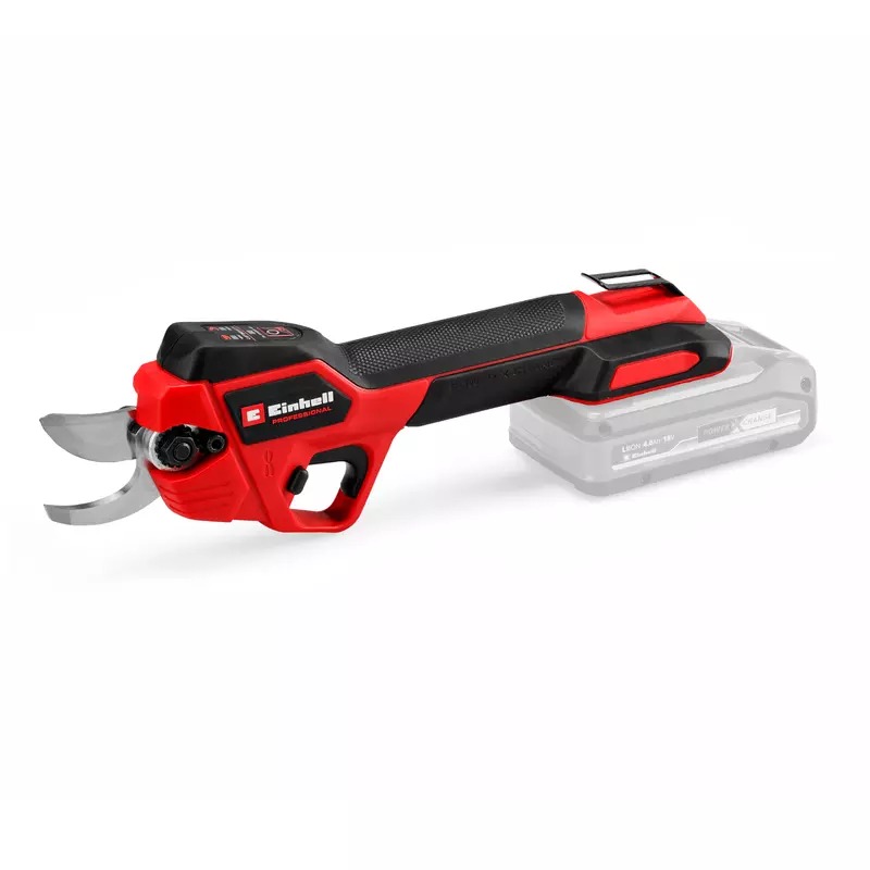 TIJERA PODAR INAL - 1 BAT 18V - EINHELL