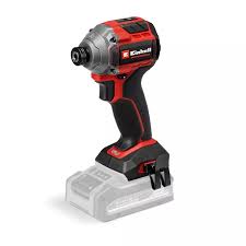 ATORNILLADOR DE IMPACTO INAL TP-CI 18/250-C Li B