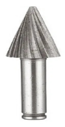 FRESA HSS 13 X 30 MM CONICA (6MM) - EINHELL