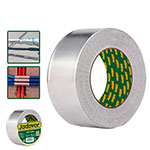 CINTA PAPEL ALUMINIO - 30 MTS 4.8 CM