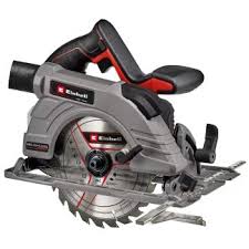SIERRA CIRCULAR A BATERIA 18/190 LI-BL